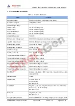 Preview for 10 page of Smartgen HGM8110DC-1 User Manual