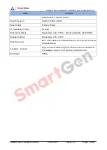 Preview for 11 page of Smartgen HGM8110DC-1 User Manual