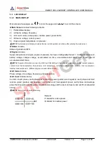 Preview for 14 page of Smartgen HGM8110DC-1 User Manual