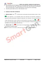 Preview for 17 page of Smartgen HGM8110DC-1 User Manual