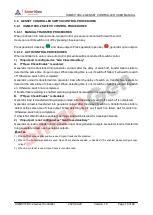 Preview for 18 page of Smartgen HGM8110DC-1 User Manual