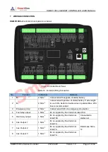 Preview for 27 page of Smartgen HGM8110DC-1 User Manual