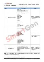 Preview for 52 page of Smartgen HGM8110DC-1 User Manual