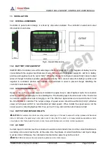 Preview for 58 page of Smartgen HGM8110DC-1 User Manual