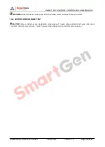 Preview for 59 page of Smartgen HGM8110DC-1 User Manual