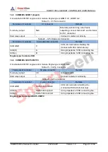 Preview for 61 page of Smartgen HGM8110DC-1 User Manual