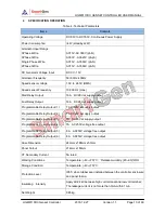 Предварительный просмотр 10 страницы Smartgen HGM8110DC User Manual