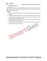 Предварительный просмотр 46 страницы Smartgen HGM8110DC User Manual