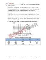 Предварительный просмотр 47 страницы Smartgen HGM8110DC User Manual