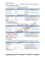 Предварительный просмотр 56 страницы Smartgen HGM8110DC User Manual