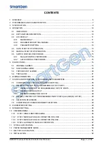 Preview for 2 page of Smartgen HGM8151 User Manual