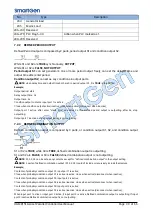 Preview for 39 page of Smartgen HGM8151 User Manual