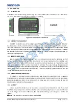 Preview for 52 page of Smartgen HGM8151 User Manual