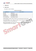 Preview for 9 page of Smartgen HGM8156 User Manual