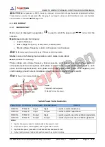 Preview for 11 page of Smartgen HGM8156 User Manual