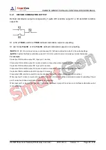 Preview for 30 page of Smartgen HGM8156 User Manual