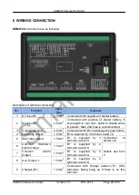 Предварительный просмотр 28 страницы Smartgen HGM9120 User Manual