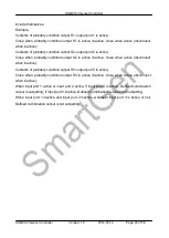 Предварительный просмотр 45 страницы Smartgen HGM9120 User Manual