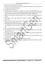 Preview for 8 page of Smartgen HGM9510 User Manual