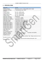 Preview for 9 page of Smartgen HGM9510 User Manual