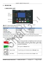 Preview for 10 page of Smartgen HGM9510 User Manual