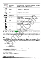 Preview for 11 page of Smartgen HGM9510 User Manual