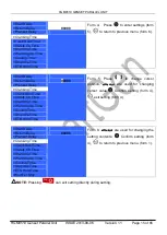 Preview for 15 page of Smartgen HGM9510 User Manual