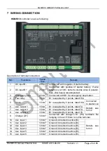 Preview for 25 page of Smartgen HGM9510 User Manual