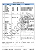 Preview for 37 page of Smartgen HGM9510 User Manual