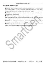 Preview for 47 page of Smartgen HGM9510 User Manual