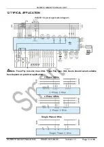 Preview for 51 page of Smartgen HGM9510 User Manual