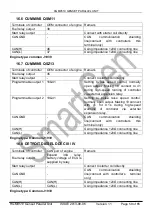 Preview for 59 page of Smartgen HGM9510 User Manual