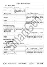 Preview for 60 page of Smartgen HGM9510 User Manual