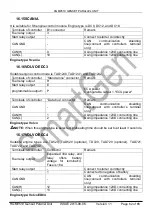 Preview for 62 page of Smartgen HGM9510 User Manual