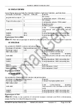 Preview for 63 page of Smartgen HGM9510 User Manual