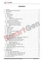 Preview for 4 page of Smartgen HGM9520N User Manual