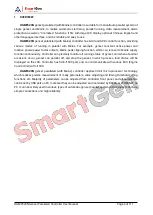 Preview for 6 page of Smartgen HGM9520N User Manual