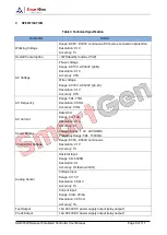 Preview for 9 page of Smartgen HGM9520N User Manual