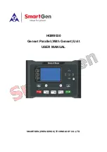 Preview for 1 page of Smartgen HGM9530 User Manual