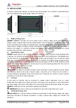 Preview for 11 page of Smartgen HGM9530 User Manual