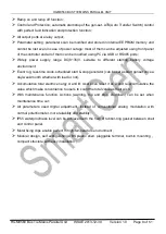 Preview for 8 page of Smartgen HGM9560 User Manual