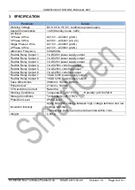 Preview for 9 page of Smartgen HGM9560 User Manual