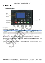 Preview for 10 page of Smartgen HGM9560 User Manual