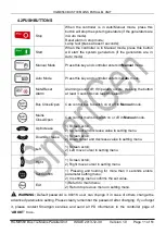 Preview for 11 page of Smartgen HGM9560 User Manual