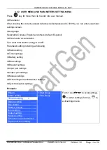 Preview for 13 page of Smartgen HGM9560 User Manual