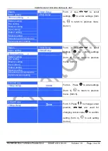 Preview for 14 page of Smartgen HGM9560 User Manual