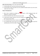 Preview for 18 page of Smartgen HGM9560 User Manual