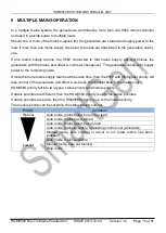 Preview for 19 page of Smartgen HGM9560 User Manual