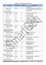 Preview for 30 page of Smartgen HGM9560 User Manual