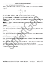 Preview for 35 page of Smartgen HGM9560 User Manual